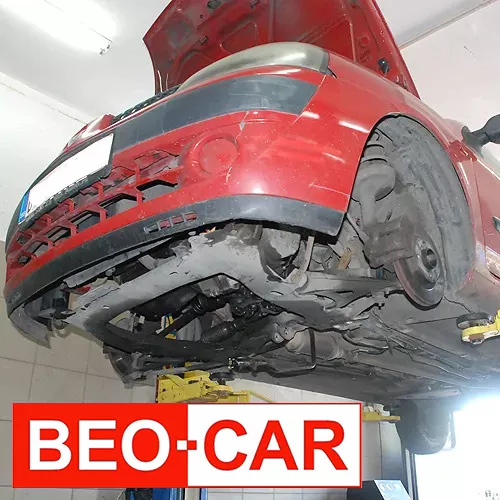 Auto mehaničar BEOCAR - BEOCAR servis - 3