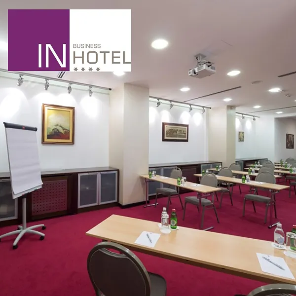 Konferencijska sala INform IN HOTEL - Konferencijske sale IN Hotel - 2