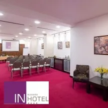 Konferencijska sala INform IN HOTEL - Konferencijske sale IN Hotel - 1