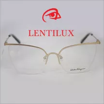SALVATORE FERRAGAMO  Ženske naočare za vid  model 1 - Optika Lentilux - 3