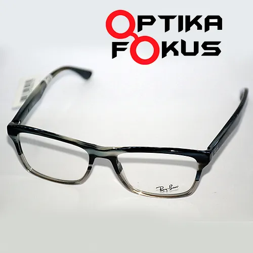RAY BAN  Muške naočare za vid  model 3 - Optika Fokus - 2
