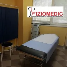 LIMFNA DRENAŽA SA BANDAŽOM - Fiziomedic Ambulanta za fizikalnu terapiju i rehabilitaciju - 1