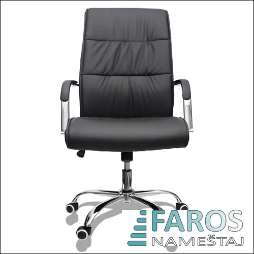 Kancelarijska Stolica FA 3002 FAROS - Salon nameštaja Faros - 2