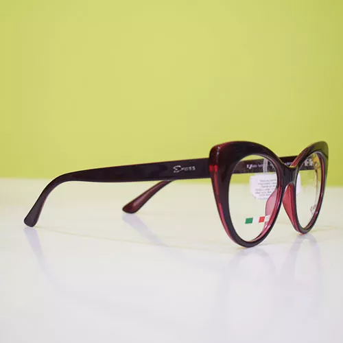 EXESS  Ženske naočare za vid  model 2 - Optika Amici - 1