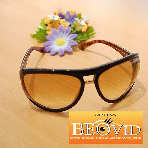 TOM FORD Ženske naočare za sunce - Optika Beovid - 2