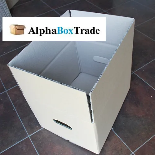 PETOSLOJNA KUTIJA 40X30X25 - Alpha Box Trade - 3