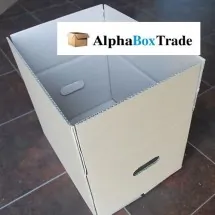 PETOSLOJNA KUTIJA 40x30x25 - Alpha Box Trade - 4