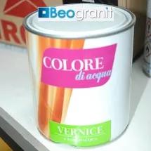 COLORE VERNICE Farba na vodenoj bazi - Beogranit farbara - 1