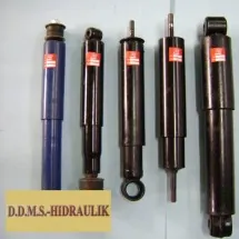Remont Amortizera DDMS HIDRAULIK - DDMS Hidraulik - 2