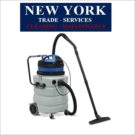 Industrijsko čišćenje NEW YORK TRADE - New York Trade - 2