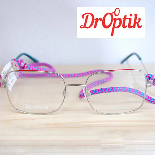 MISSONI  Ženske naočare za vid  model 6 - Optičarska radnja DrOptik - 2