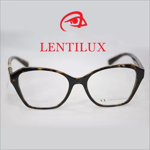 ARMANI EXCHANGE  Ženske naočare za vid  model 1 - Optika Lentilux - 2