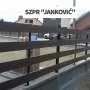 PVC OGRADE OD DEKINGA - Janković PVC ograde i deking - 3
