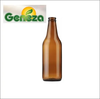 Pivske flaše GENEZA - Geneza - 1