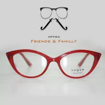 VOGUE  Ženske naočare za vid  model 4 - Optika Friends and Family - 3