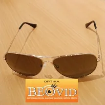 RESERVE Muške naočare za sunce model 4 - Optika Beovid - 1
