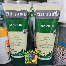JUBIN AKRILIN  Git za drvo  JUB - Farbara M5 - 1