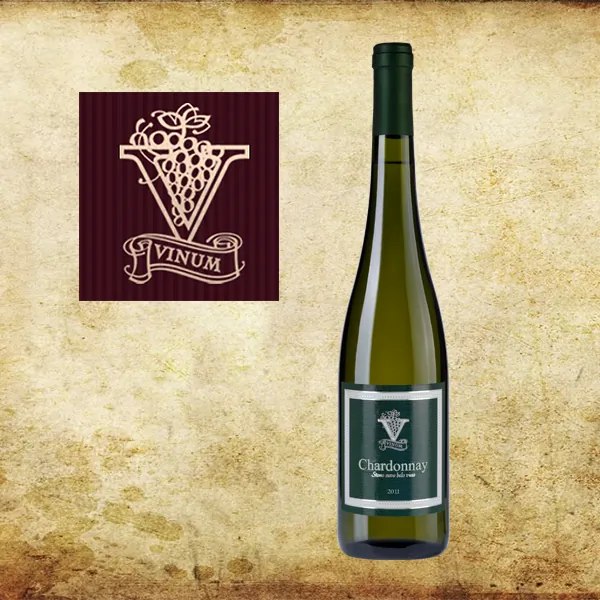 Chardonnay VINUM - Vinum - 2