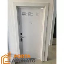 Sigurnosna vrata  X1PO1 - Porta Laminato - 3