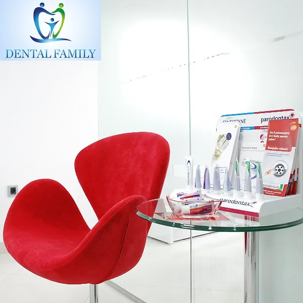 Bezmetalna krunica DENTAL FAMILY - Stomatološka ordinacija Dental Family - 3