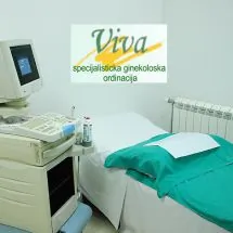 Ultrazvučni pregled - ordinacija Viva - Ginekološka ordinacija Viva - 1