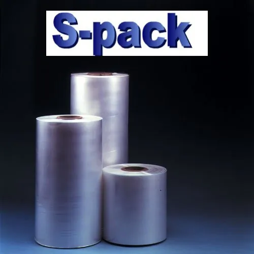 Termoskupljajuća folija S - PACK - S - Pack - 2