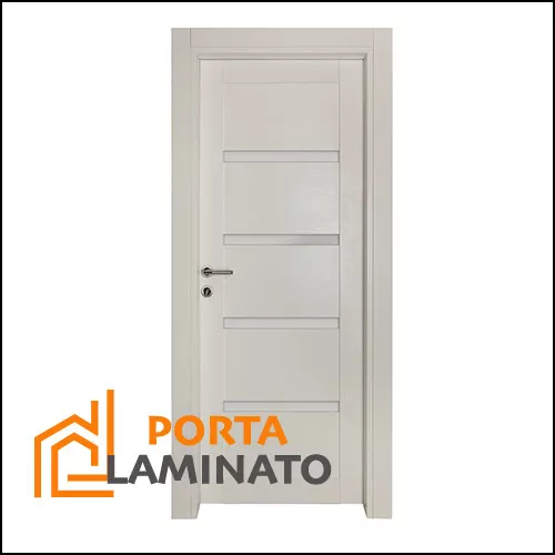 Sobna vrata PREMIUM MATRIX  Model 5 - Porta Laminato - 1