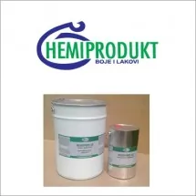 HEMIPOX OSNOVNI PREMAZ - Hemiprodukt boje i lakovi - 1