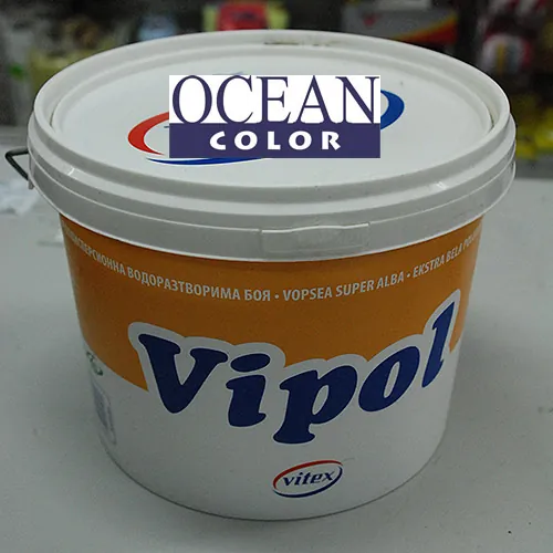 VITEX VIPOL Poludisperzija - Farbara Ocean Color - 1
