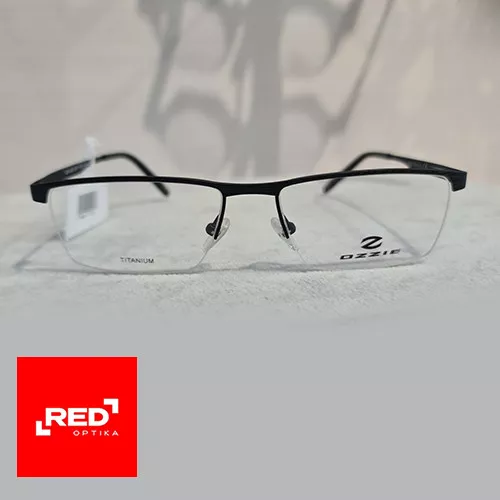 OZZIE  Muške naočare za vid  model 1 - RED Optika - 2