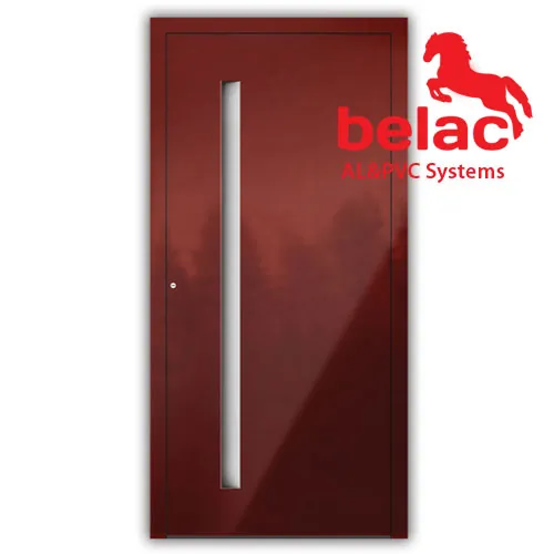 Premium sigurnosna vrata BELAC - Alu i Pvc Systems BELAC - 2