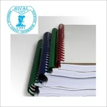 Koričenje RIVAL COPY - Rival Copy - 1