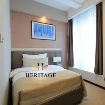 Jednokrevetna soba HOTEL HERITAGE BELGRADE - Hotel Heritage Belgrade 1 - 1