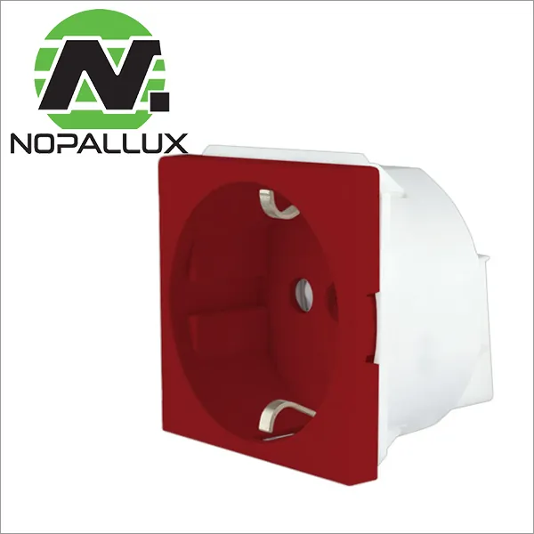 Interio priključnice NOPAL LUX - Nopal Lux - 4