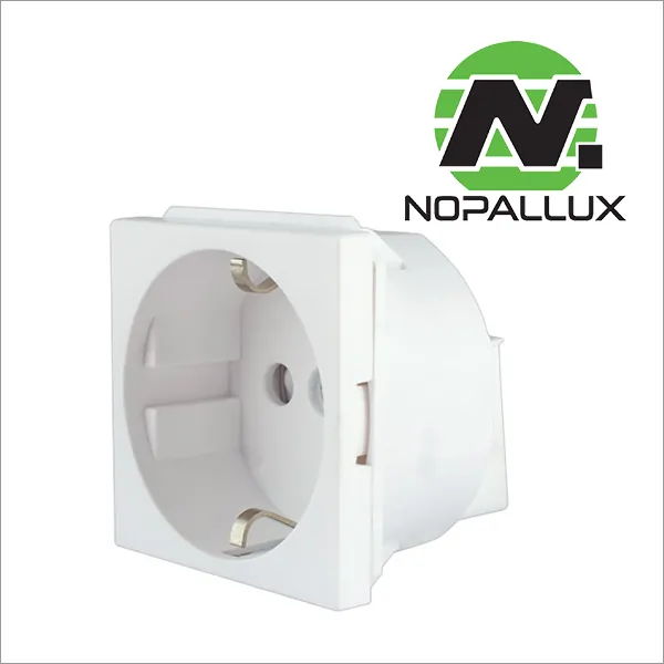 Interio priključnice NOPAL LUX - Nopal Lux - 3