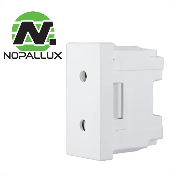 Interio priključnice NOPAL LUX - Nopal Lux - 1