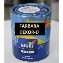 HELIOS TESSAROL   Osnovna boja za drvo - Farbara Dekor D - 1