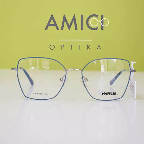 VISIBLE  Ženske naočare za vid  model 2 - Optika Amici - 2