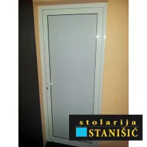 ALU VRATA  Model 9 - Stolarija Stanišić - 1