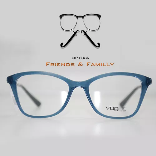 VOGUE  Ženske naočare za vid  model 6 - Optika Friends and Family - 2