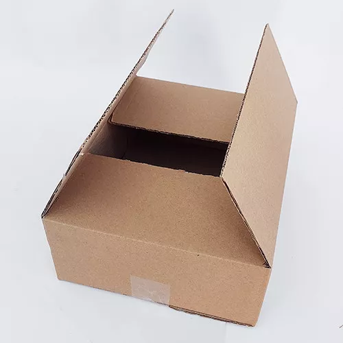 TRANSPORTNA KUTIJA  Model 2 - Presprint kartonske kutije - 2