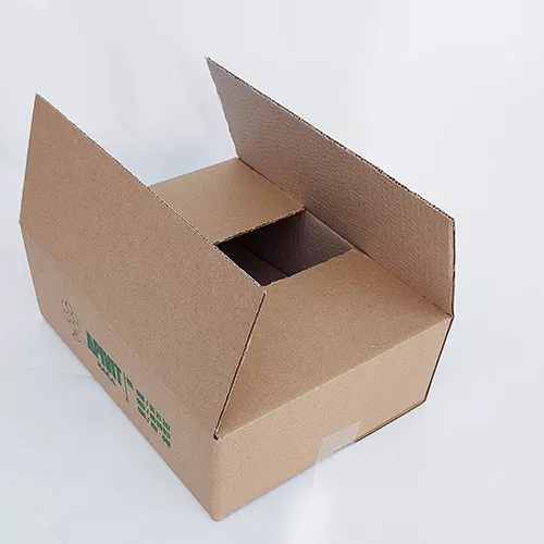 TRANSPORTNA KUTIJA  Model 2 - Presprint kartonske kutije - 4