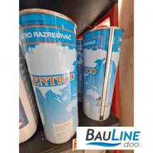 PENTICO Nitro razređivač - Bauline farbara - 1