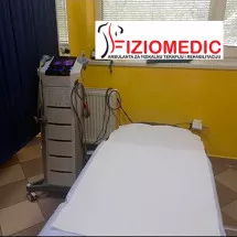 ELEKTROSTIMULACIJA MIŠIĆA - Fiziomedic Ambulanta za fizikalnu terapiju i rehabilitaciju - 1