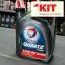 Motorna ulja Total KIT COMMERCE - KIT Commerce - 1