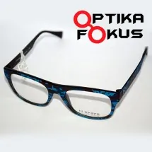 ITALIA INDEPENDENT Eyeye  Muške naočare za vid  model 1 - Optika Fokus - 1