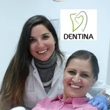Ordinacijsko beljenje zuba DENTINA - Stomatološka ordinacija Dentina - 1