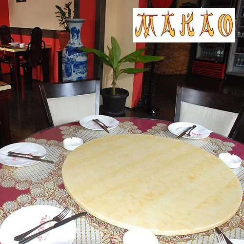 Svinjetina sa ananasom za poneti MAKAO - Kineski restorani Makao - 2