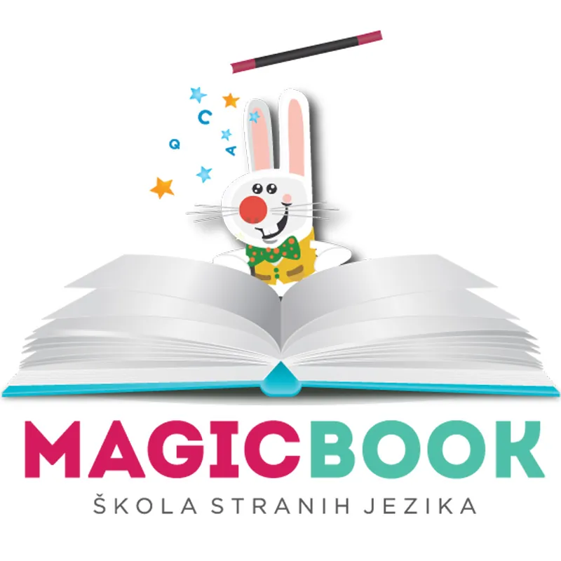 Produženi boravak MAGIC BOOK - Škola stranih jezika Magic Book - 1