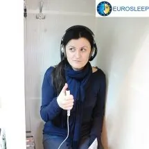 Totalna audiometrija EUROSLEEP - Eurosleep Ordinacija za uho grlo nos - 1